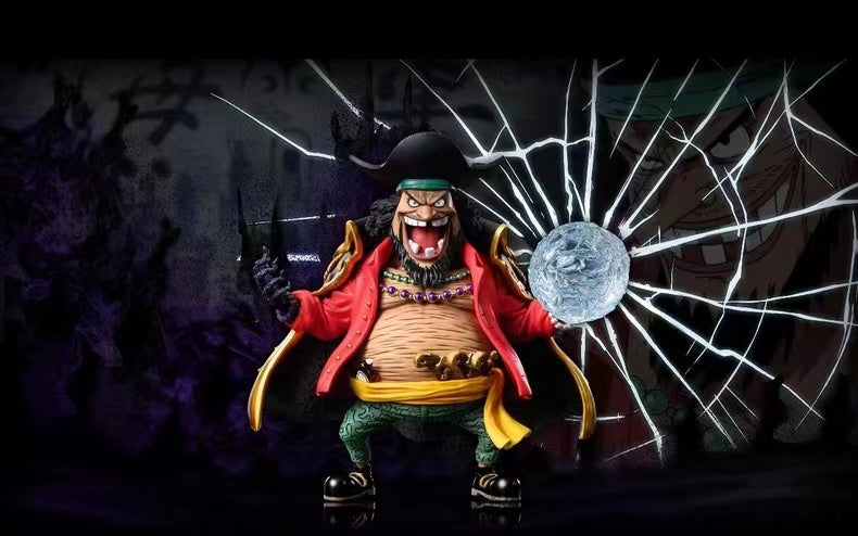 【Pre-sale】Marshall·D·Teach-One Piece-A+ Studio