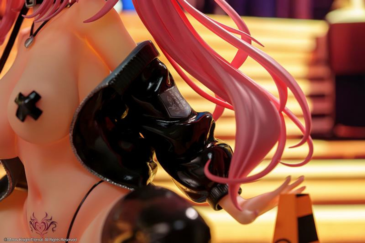 【Sold out】1/6 Scale Peach-Eternal × MEOW KNIGHT Studios