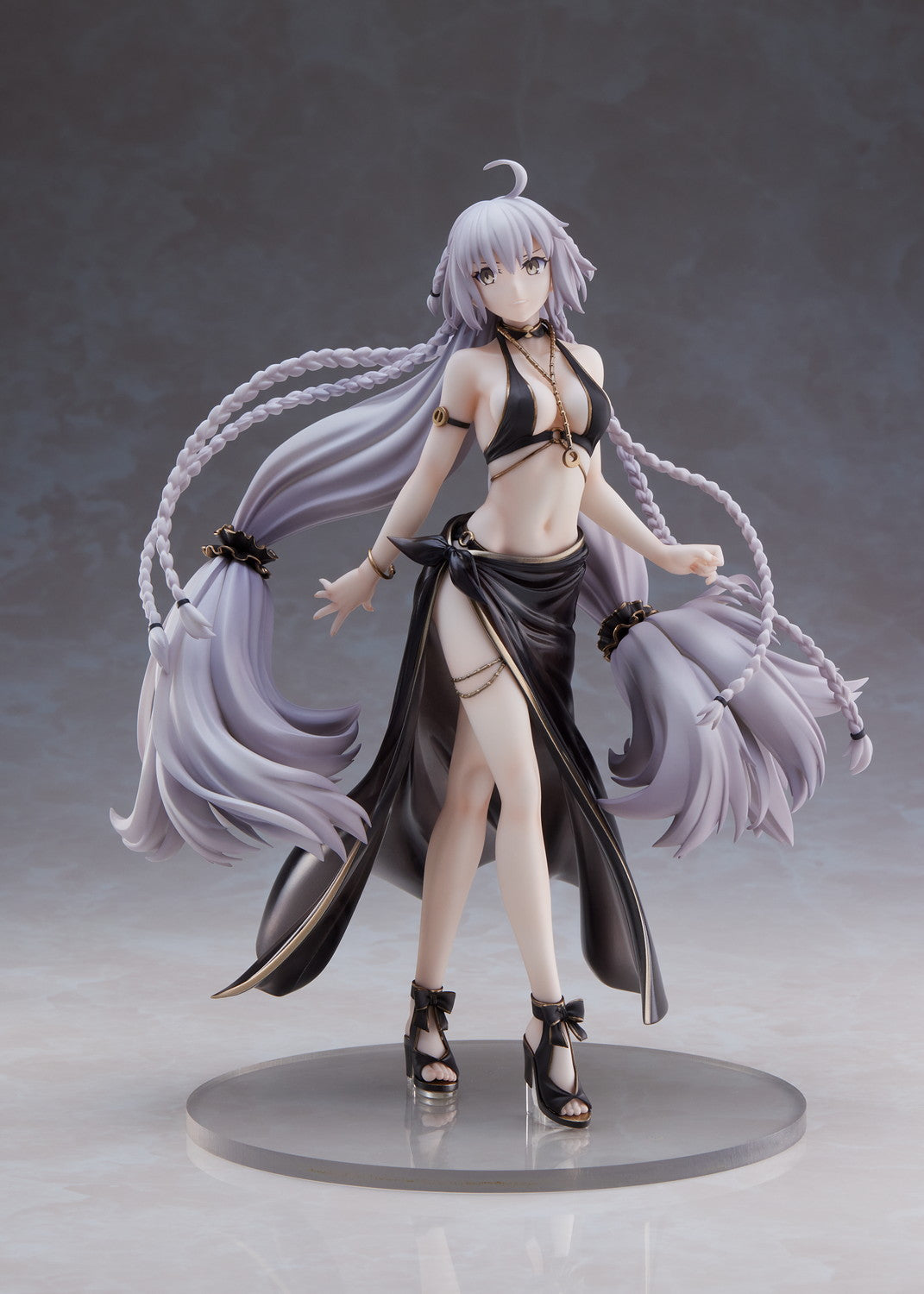 【Pre-sale】1/7 Scale Avenger Heroic Spirit Festive Wear: Jeanne d'Arc (Alter)-Fate/stay night-Aniplex
