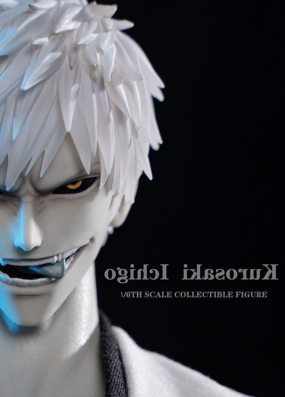 【In stock】 Ichigo Action Figure-Gametoy