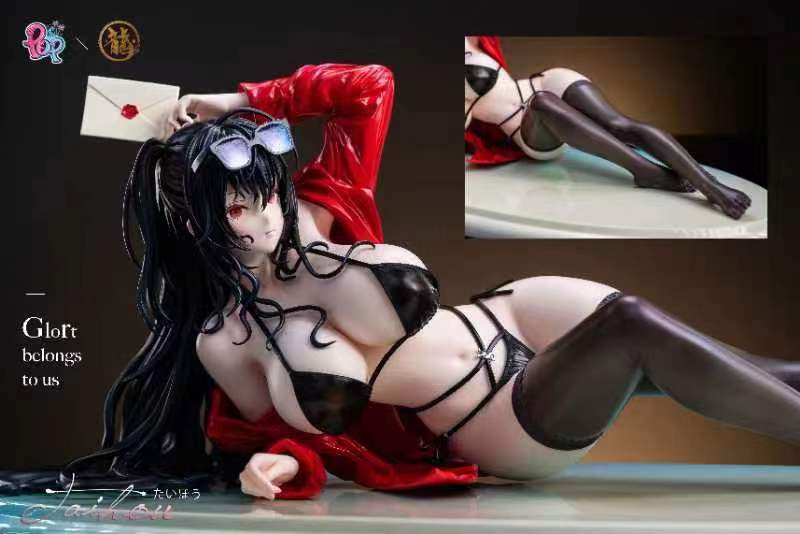 【Sold out】1/6 & 1/4 Scale BB Series 006 IJN Taihō-Azur Lane-Dragon & POP Studios