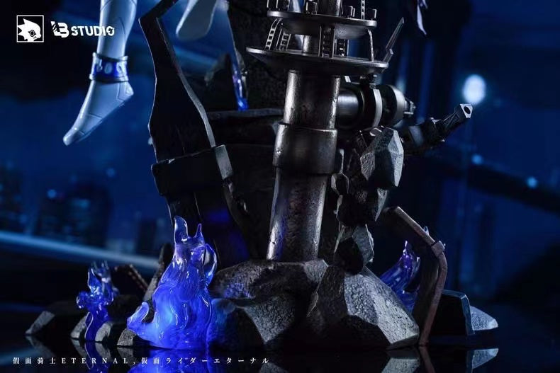 【Pre-sale】Eternal-Kamen Rider-LB Studio