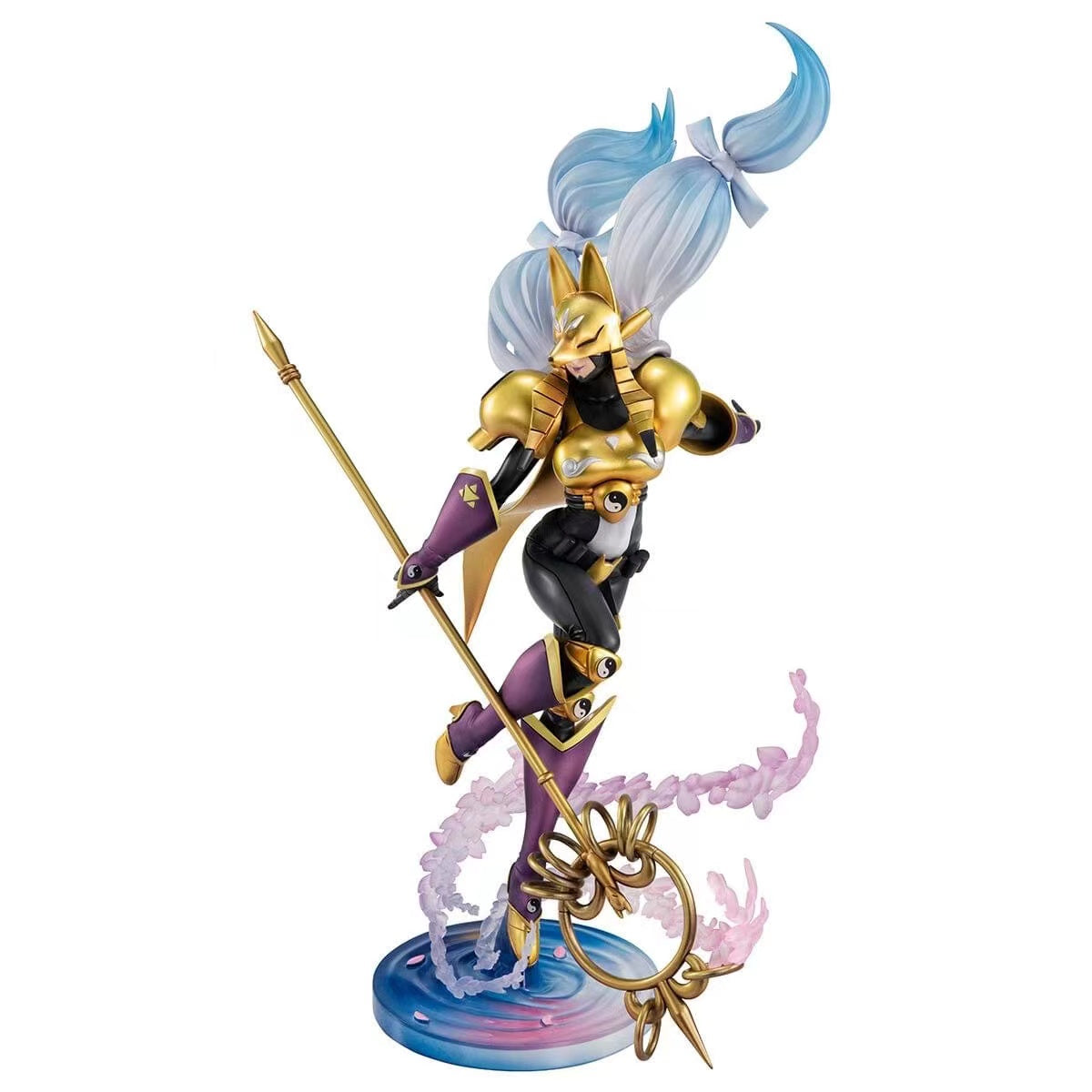 【Pre-sale】GEM Series Sakuyamon-Digimon-MegaHouse