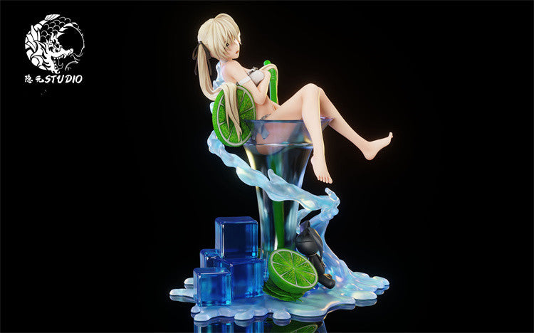 【Pre-sale】Sora Kasugano-Yosuga No Sora-YinYuan Studio