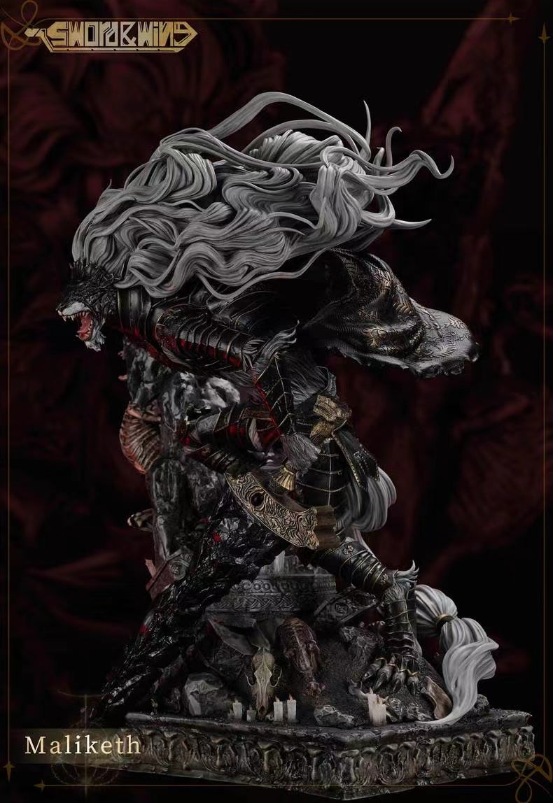 【Sold out no more】Maliketh-ER Other Series-Sword&Wing Studios