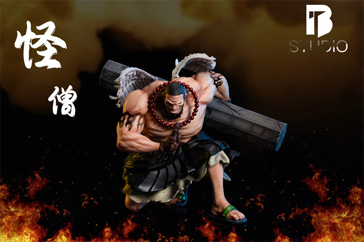 【Pre-sale】POP Scale Urouge-One piece-BT Studio