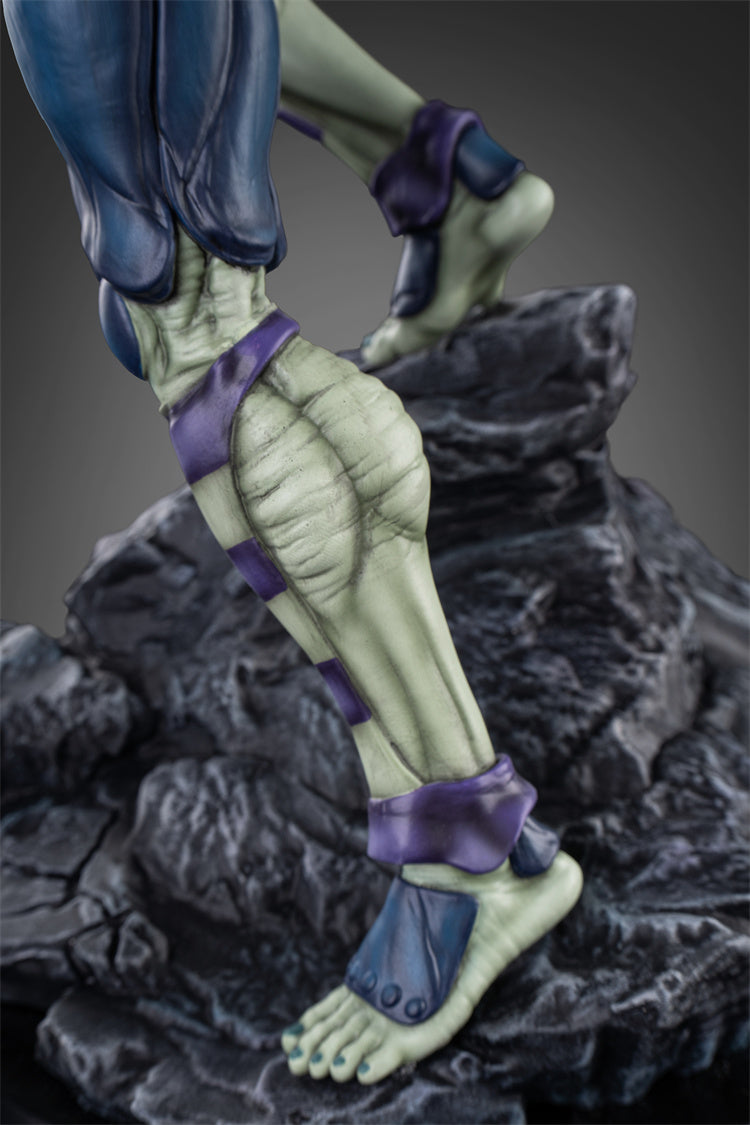 【Pre-sale】1/6 Scale Meruem-Hunter x Hunter-HY Studio