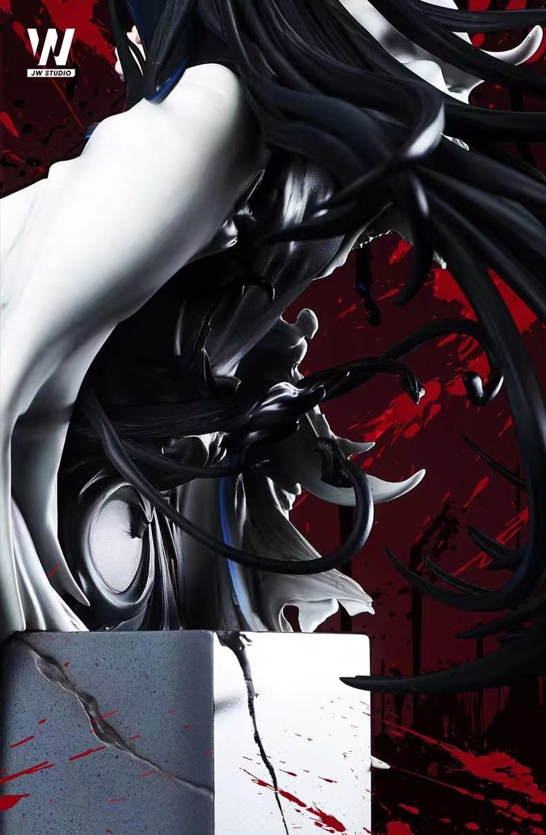【Sold out】Bust of Unohana Retsu-JW Studio