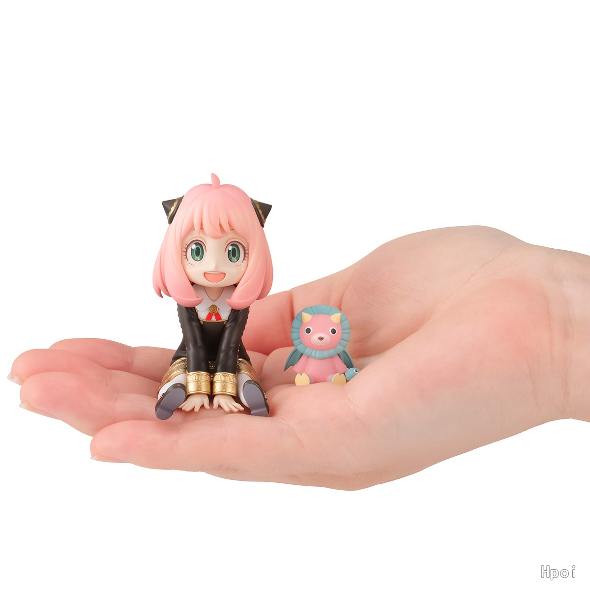 【Pre-sale】GEM Series Anya Forger-Mega House