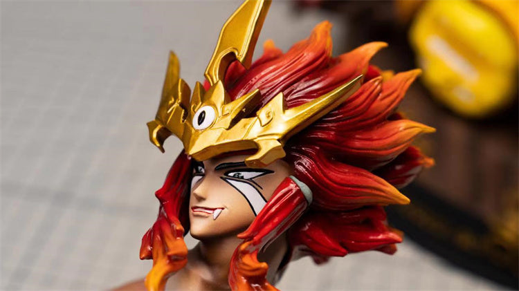 【Pre-sale】1/6 Scale Zenki-Zenki- LX-Studio