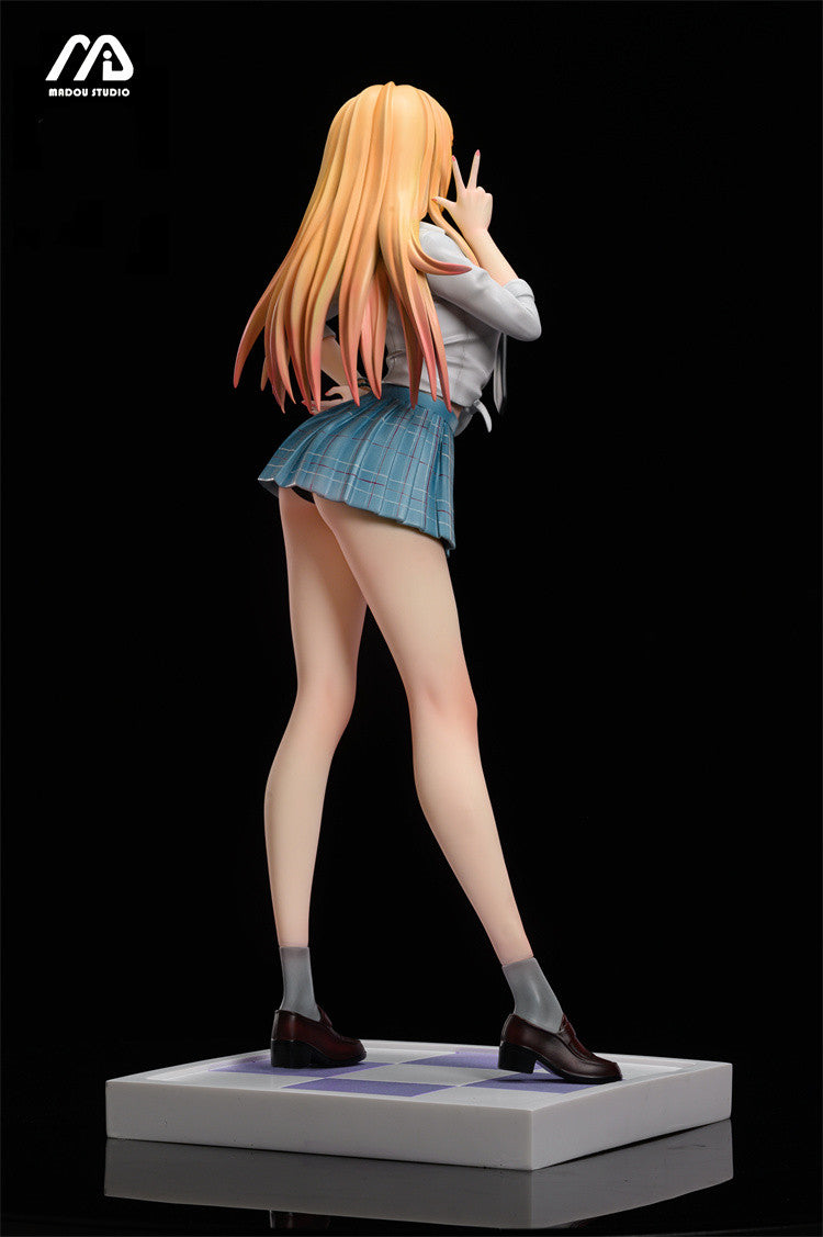 【Pre-sale】1/4 Scale Marin Kitagawa-My Dress-Up Darling-Madou Studio