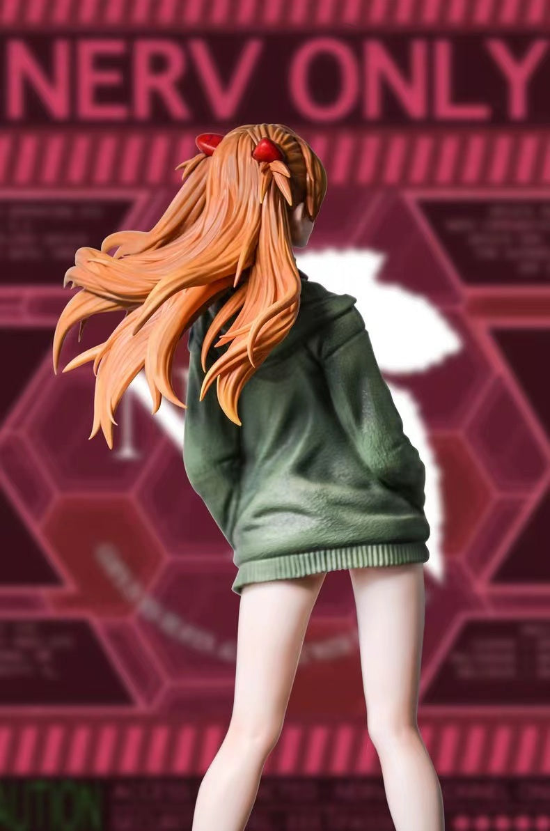 【Pre-sale】Asuka Langley Soryu-Evangelion-Bruce Studio
