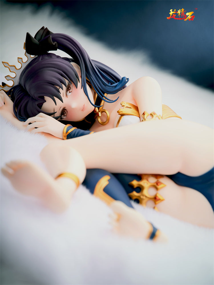 【Sod out】1/6 Scale Lying Down Bow Pose Ishtar-Fate/stay night-ljstoy Studio