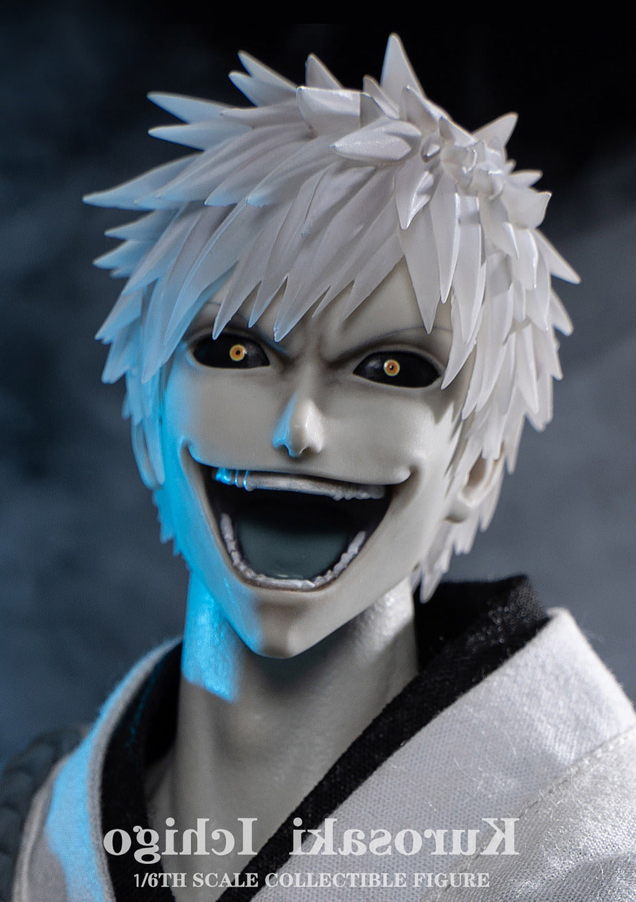 【In stock】 Ichigo Action Figure-Gametoy