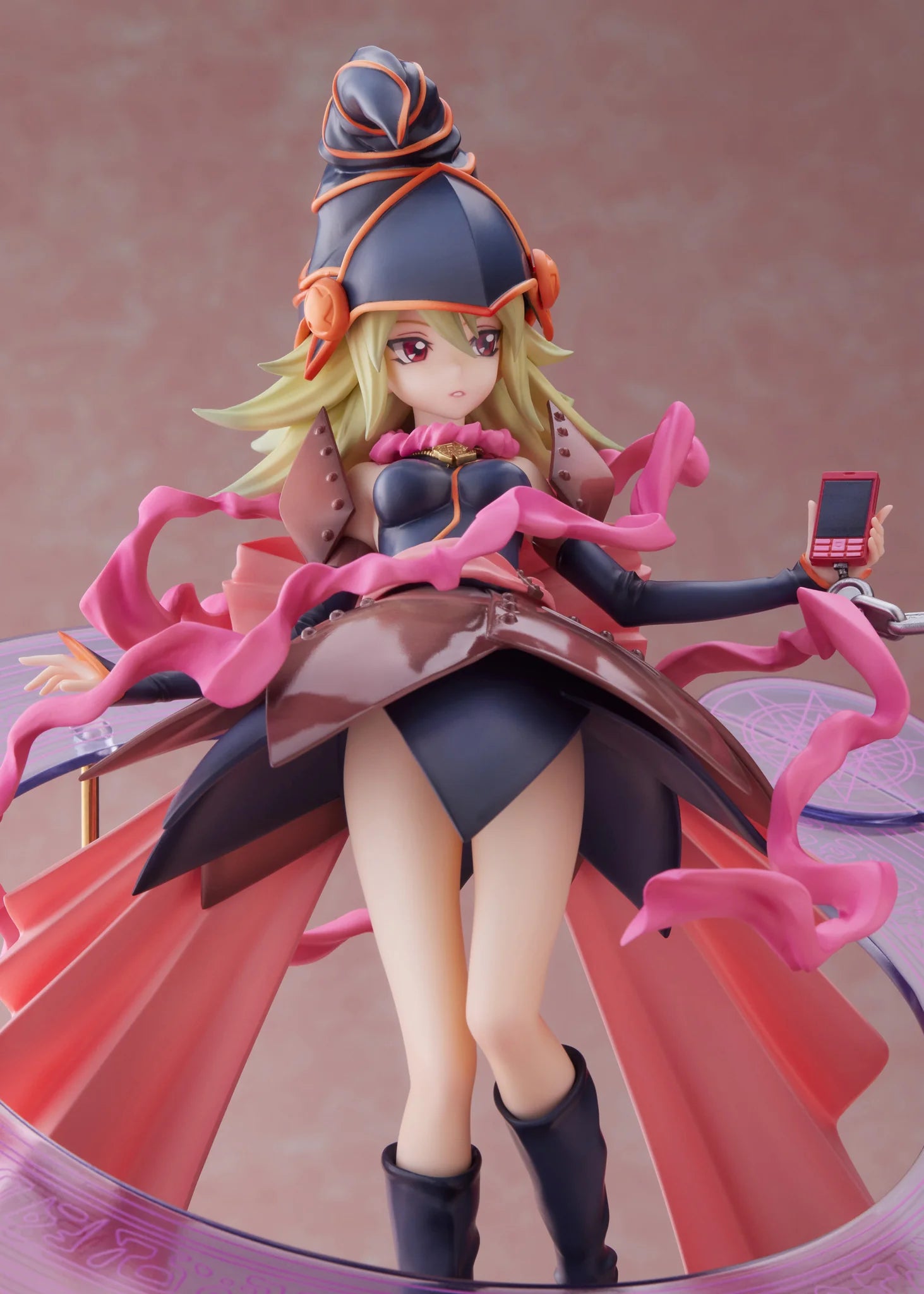 【Pre-sale】1/7 Scale Gagaga Girl-Yu-Gi-Oh! Duel Monsters-F:NEX