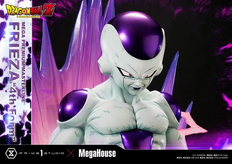 【Pre-sale】Frieza-DB-Prime 1 Studio