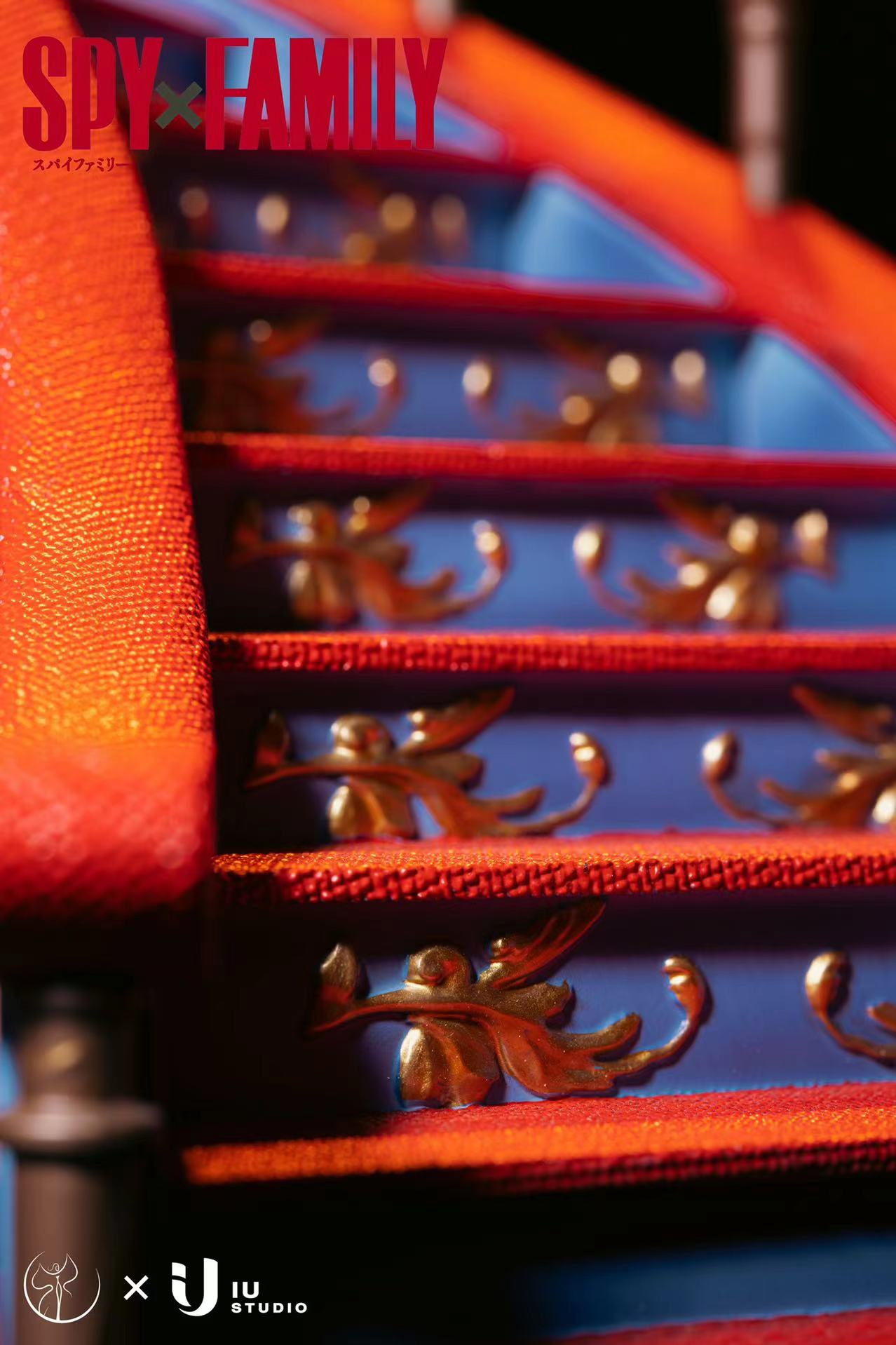 【Pre-sale】1/4 Scale Thorn Princess Yor Forger-BangYing Studio