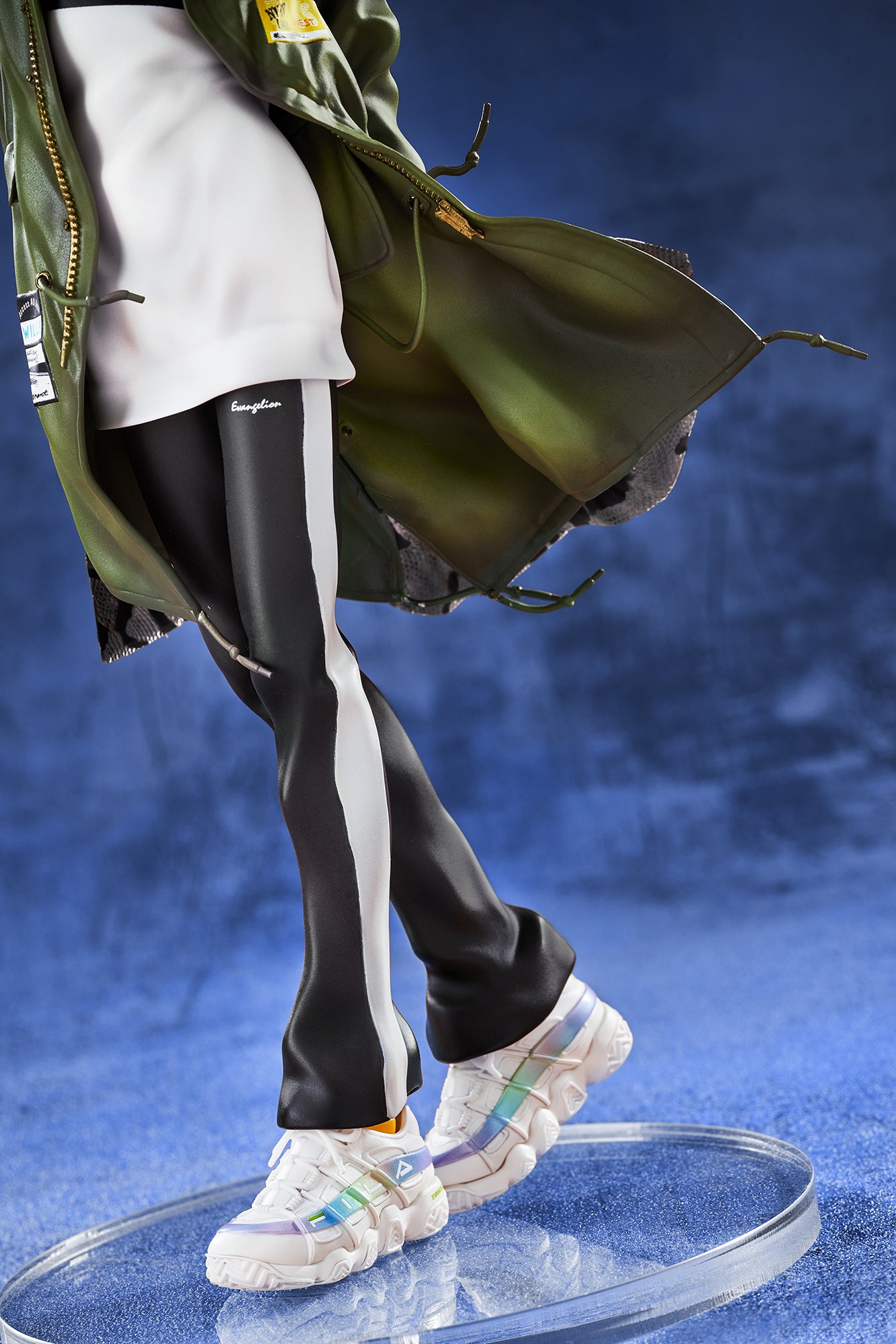 【Sold out】1/7 Scale RADIO ver. 2.0 Ayanami Rei-Evangelion-Hobbymax