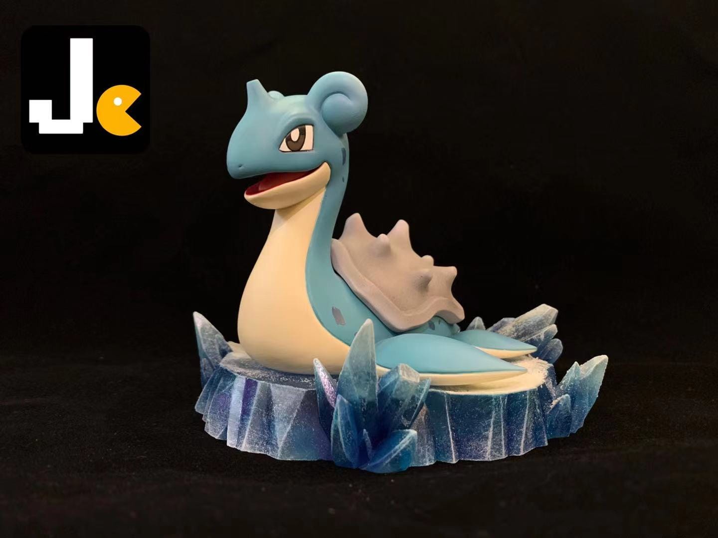 【Pre-sale】3 colors available-Lapras-Pokémon