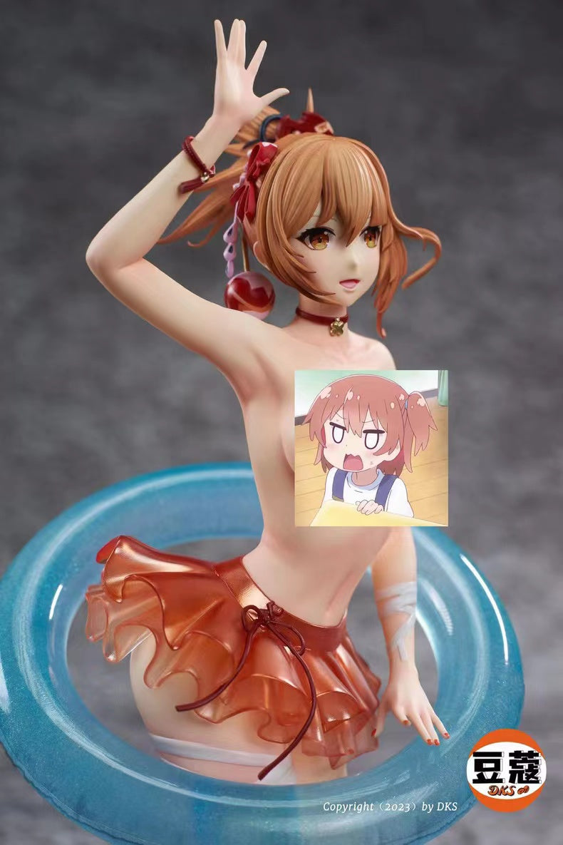 【In stock】1/6 Scale Vol01 Yoimiya-Genshin Impact-DKS Studio