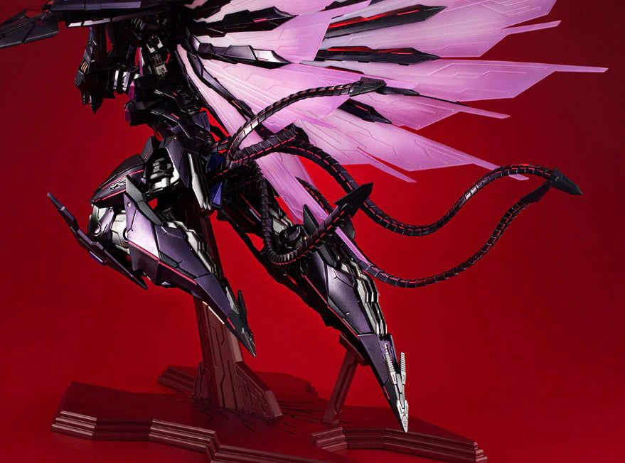 【Pre-sale】Number 107: Galaxy-Eyes Tachyon Dragon - Yu-Gi-Oh!  - MegaHouse Studios