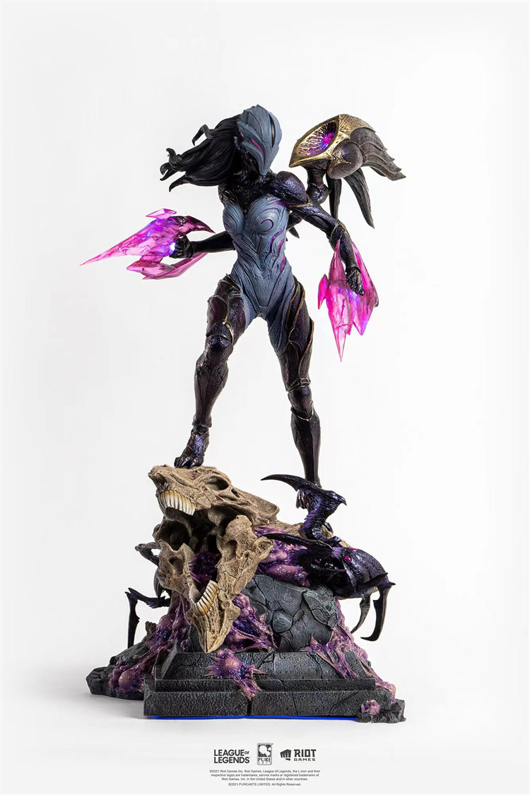 【Pre-sale】Kai'Sa/Kaisa-League of legends-PureArts