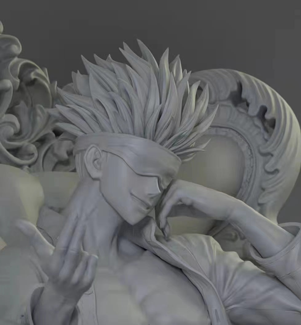 【In stock】Gojo Satoru-Overhit Studio