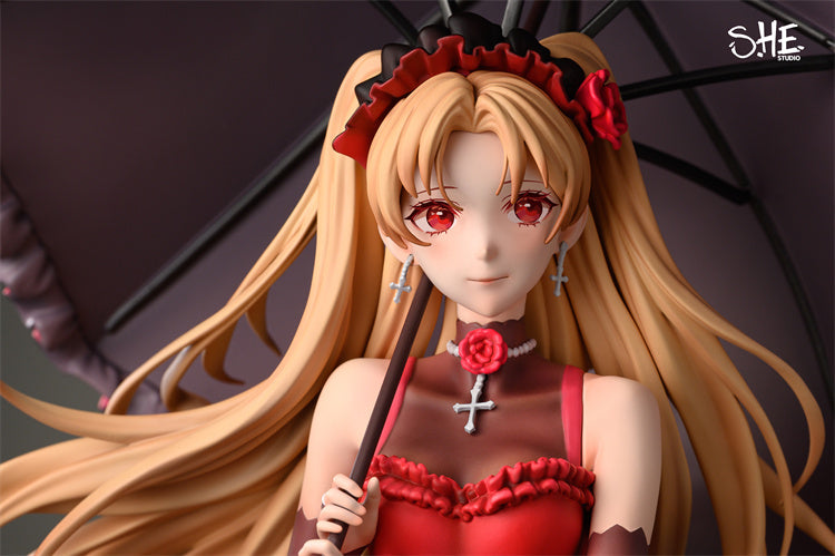 【Last one】1/6 Scale Ereshkigal-Fate/stay night-SHE Studio