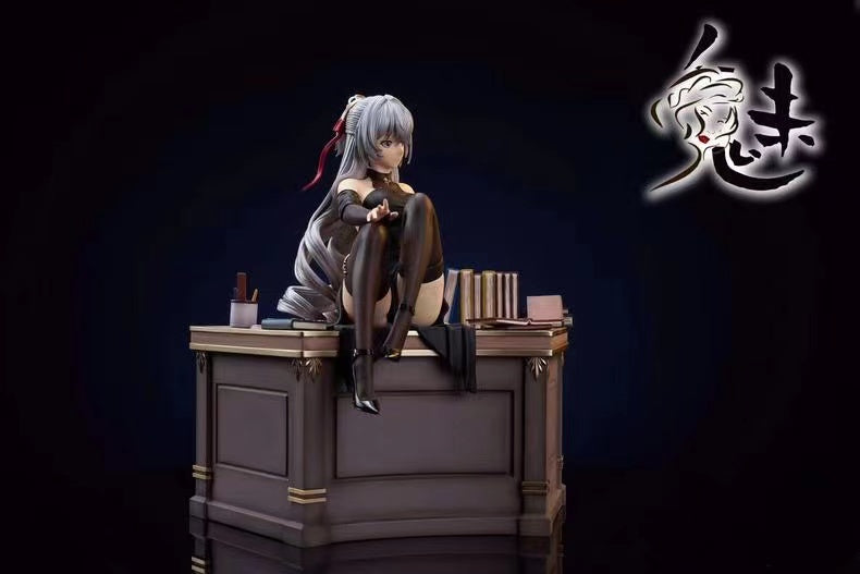 【In stock】Bronya Rand-Honkai: Star Rail-Mei Studio