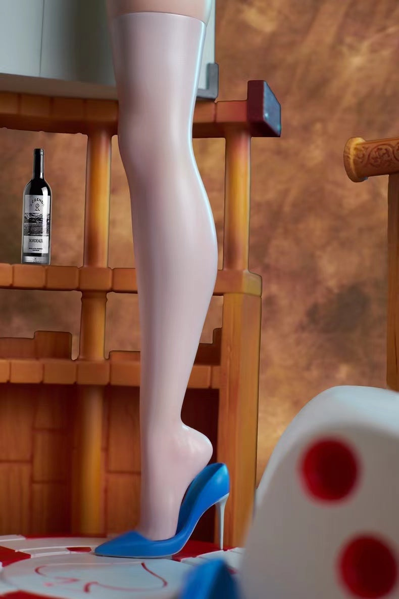 【Pre-sale】1/6 Scale 飛鳥馬 トキ-Blue Archive-MiYin Studio