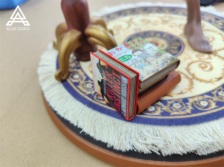 【Sold out】1/4 Scale Yor Forger Stay-at-Home Mom-SPY X FMAILY-Atlas Studio