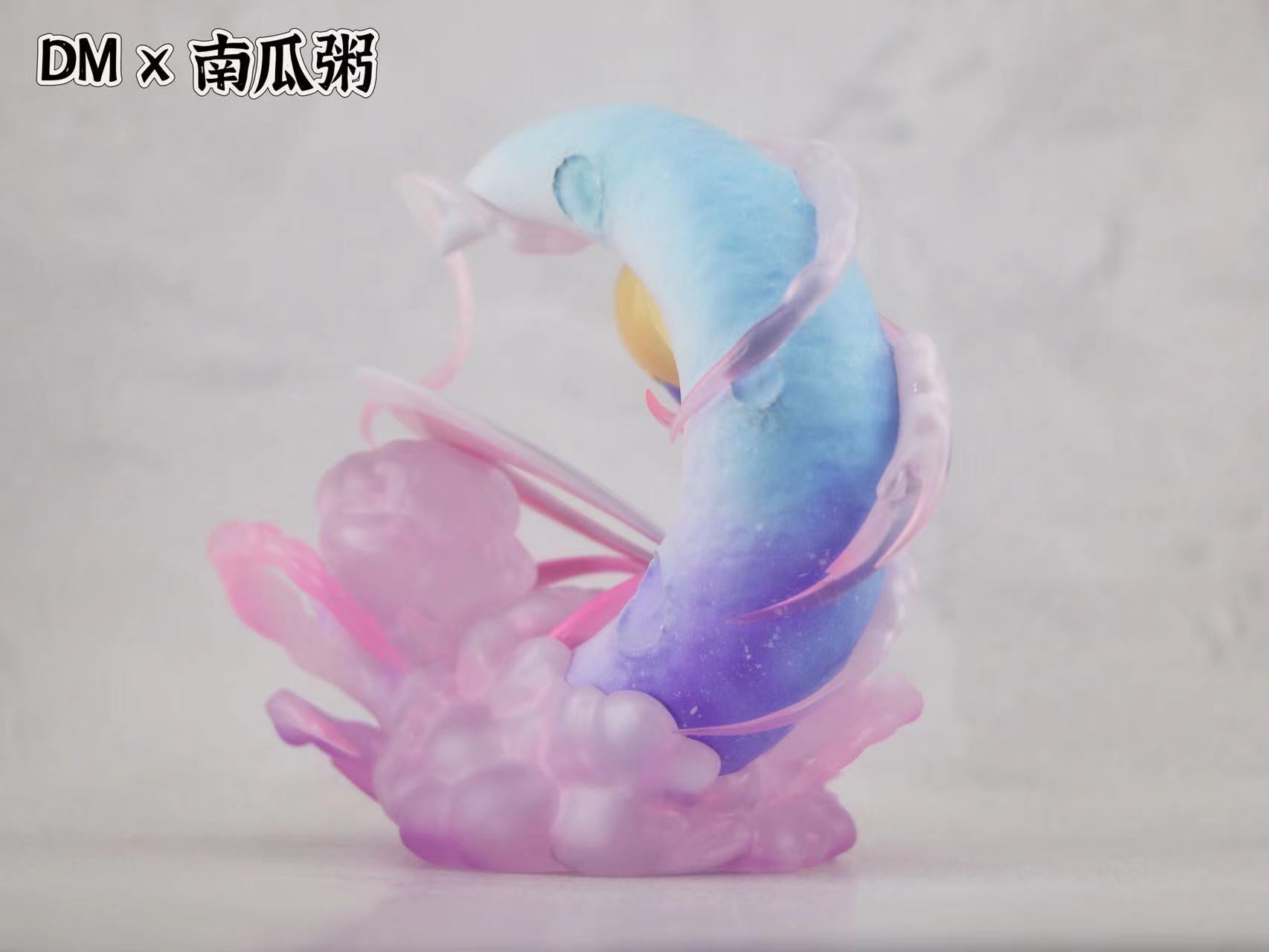 【Pre-sale】1/20 Scale Cresselia-Pokemon-DM Studio