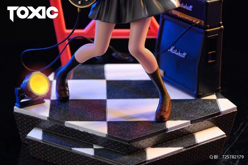 【Pre-sale】Gotoh Hitori-BOCCHI THE ROCK!-Toxic Studio