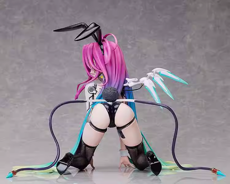 【Pre-sale】1/4 Scale Bunny Girl Shuvi Doura-NO GAME NO LIFE: ZERO-FREEing Studio