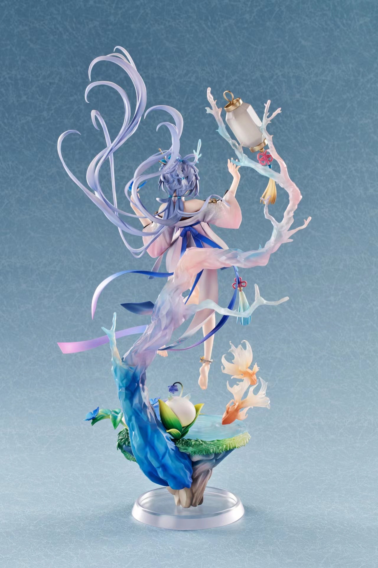 【Pre-sale】1/7 Scale Animism ver. Luo Tianyi-VOCALOID-Good Smile Company
