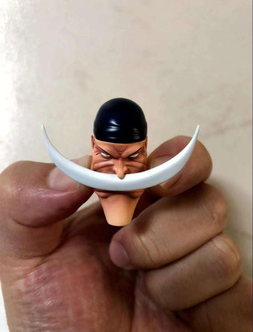 【Pre-sale】SD Scale Edward Newgate-One piece-LSQ Studio