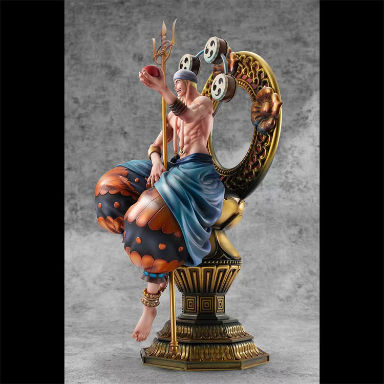 【Pre-sale】POPMAX Scale Enel-One piece-MegaHouse