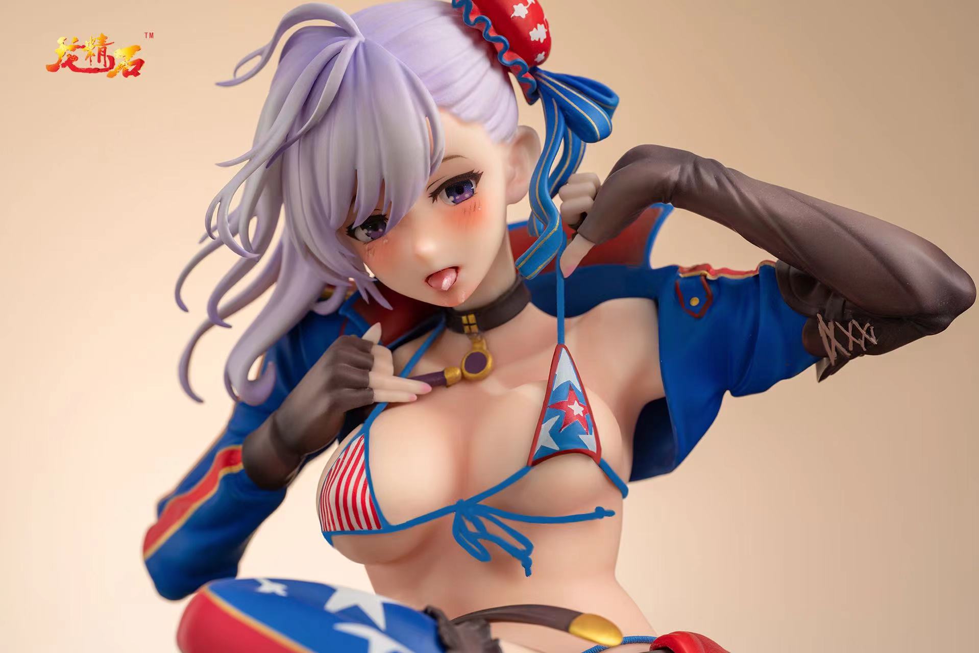 【Few left】1/6 Scale Ver. Stage 2 Miyamoto Musashi-Fate/Grand Order-ljstoy Studio