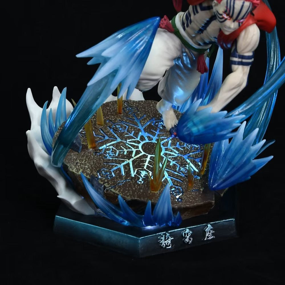 【In Stock】Akaza-JianKe Studio