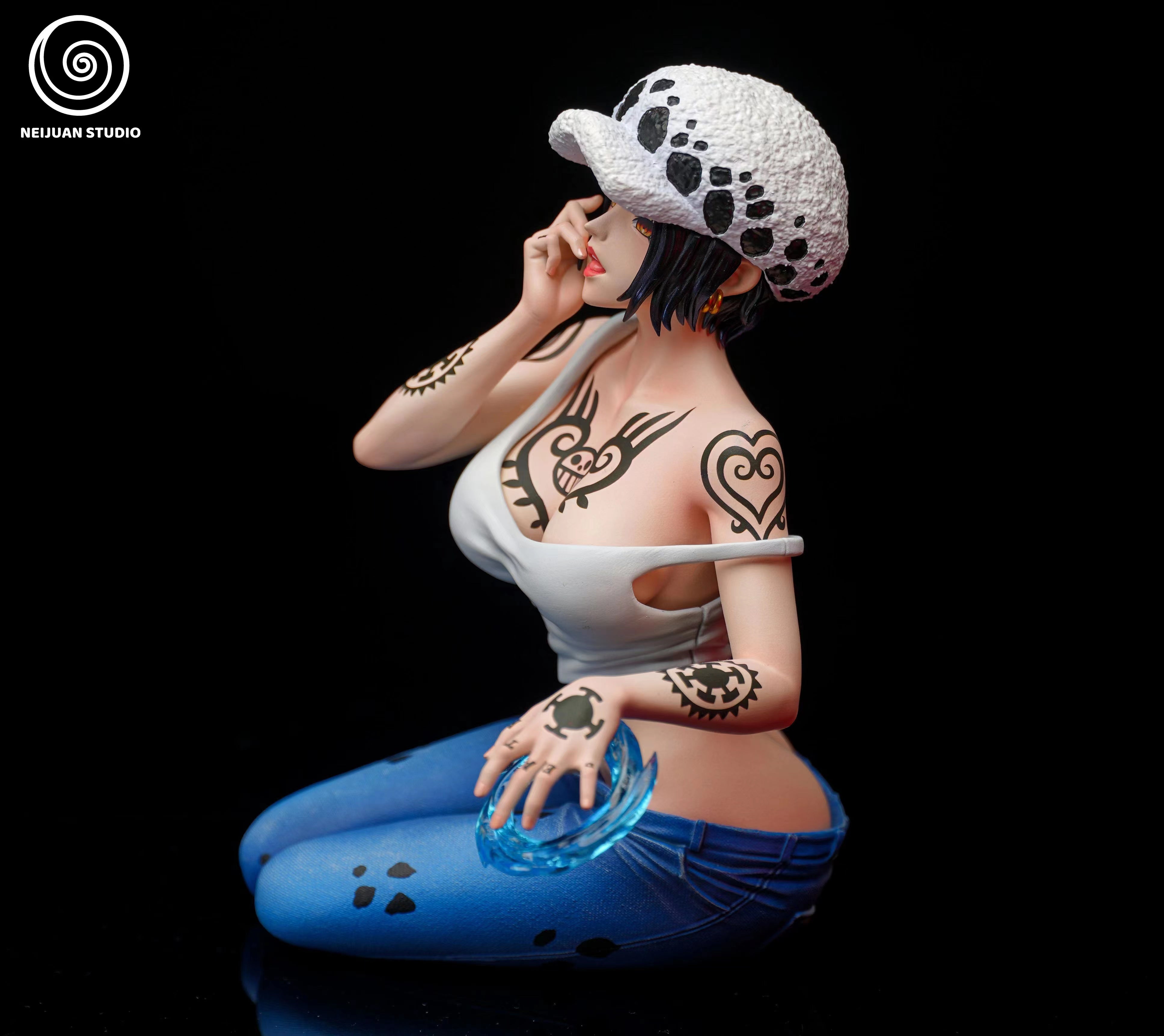 【Sold out】Woman Law-One piece-NeiJuan Studio