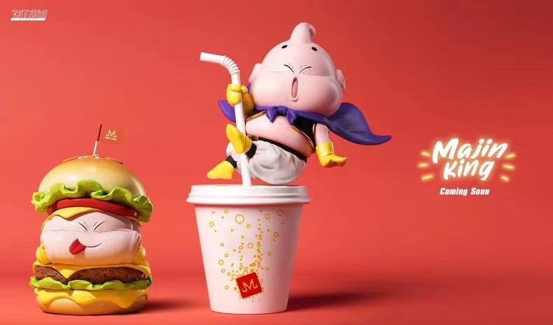 【In stock】Cola Buu-7Stars Studio