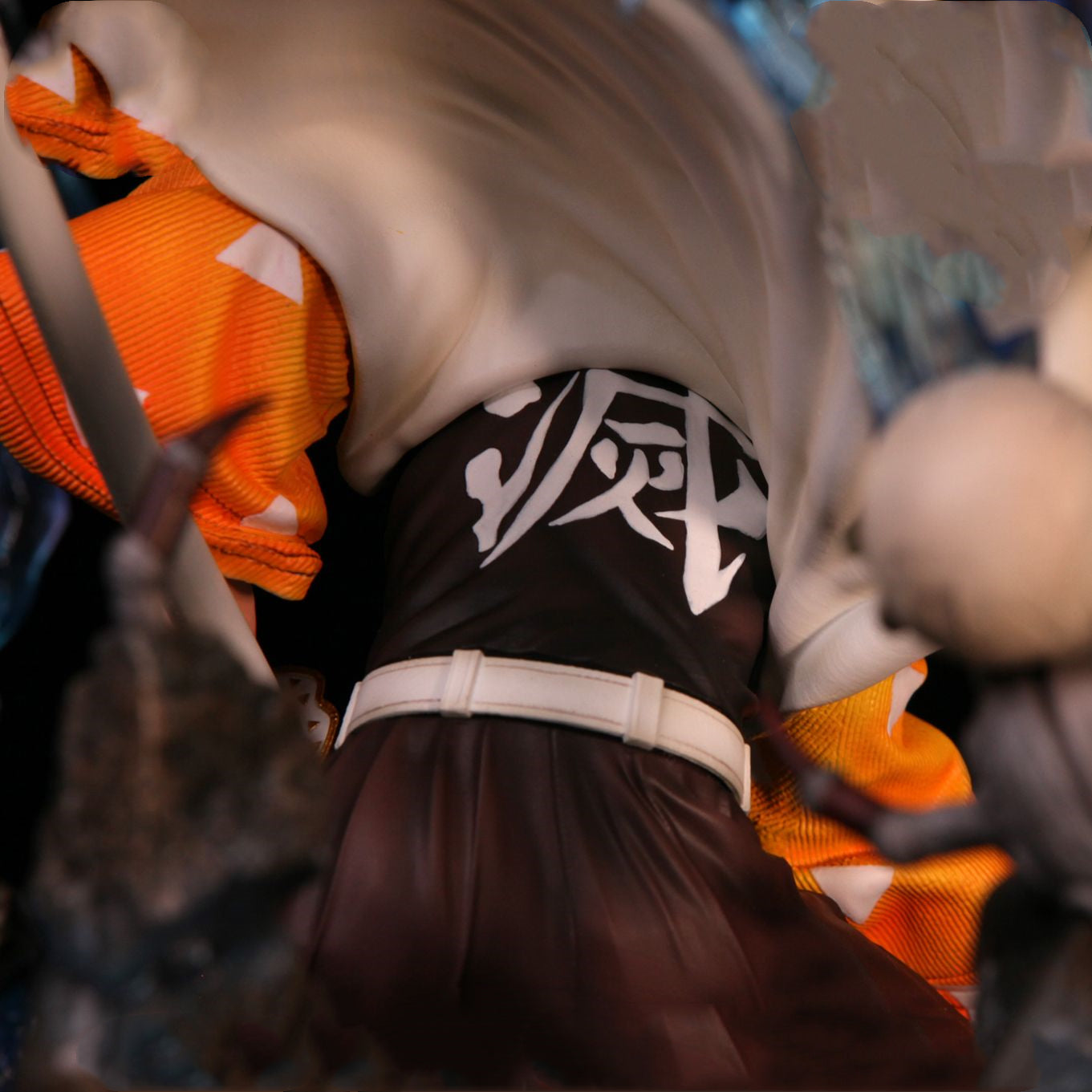 【In stock】Agatsuma Zenitsu-YL STUDIO