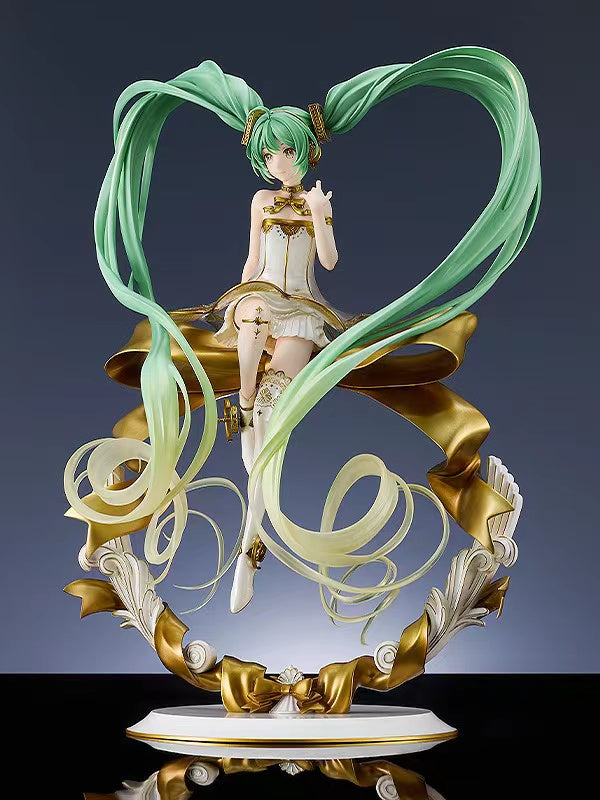 【Pre-sale】Hatsune Miku-Vocaloid-Good Smile Studio