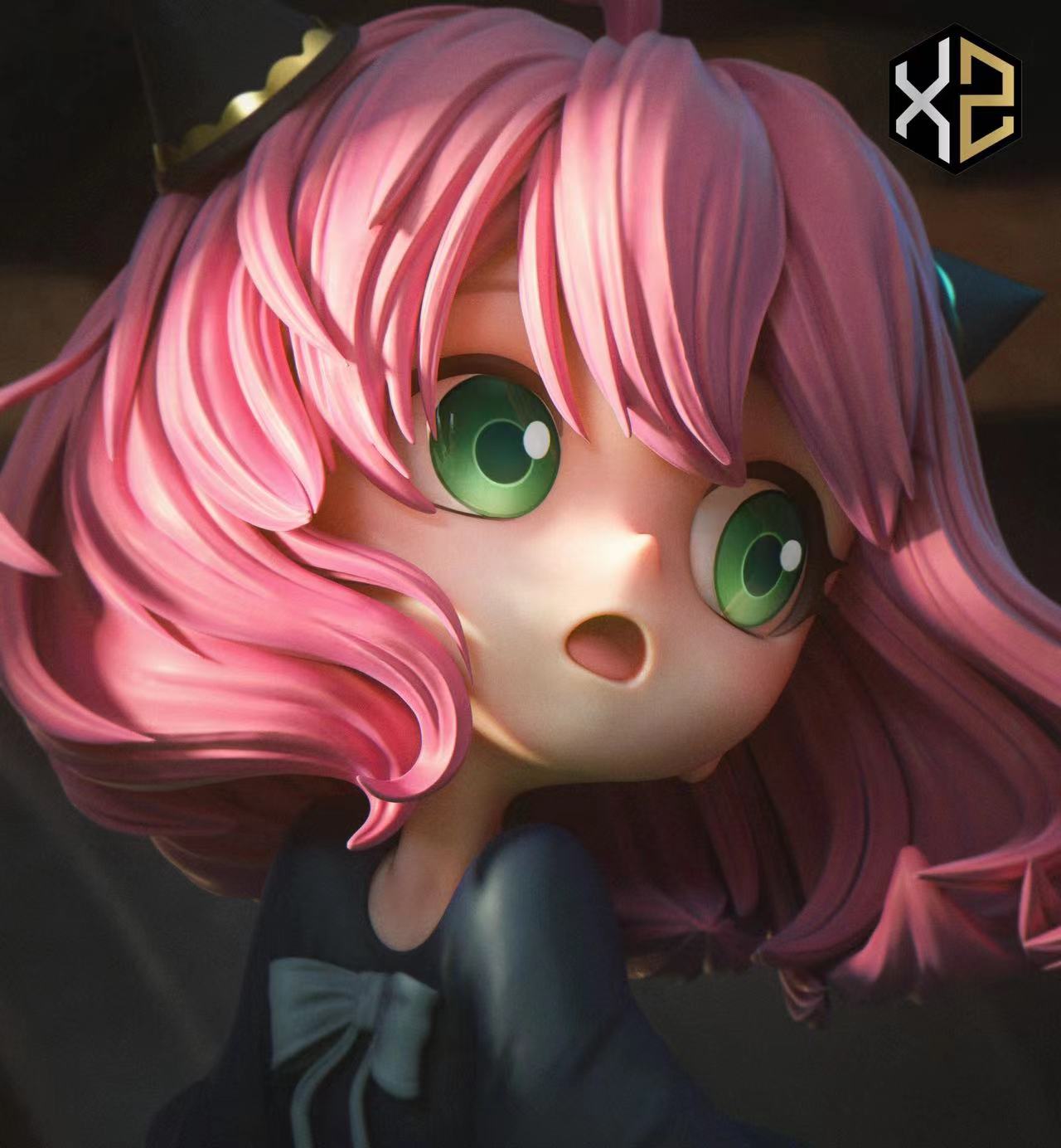 【In stock】Anya-XZ Studio