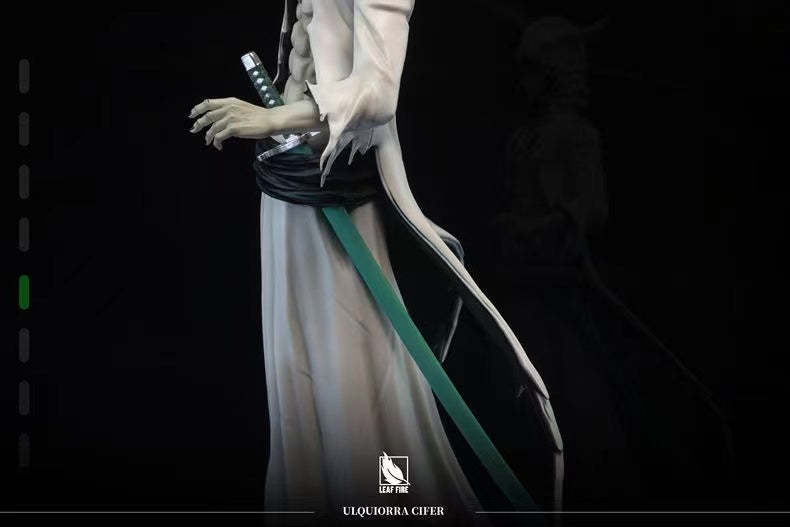 【Pre-sale】1/6 Scale Ulquiorra cifer-LEAF FIRE Studio