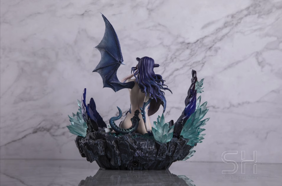【Pre-sale】1/6 Scale The Star Dragon born-SH Studio