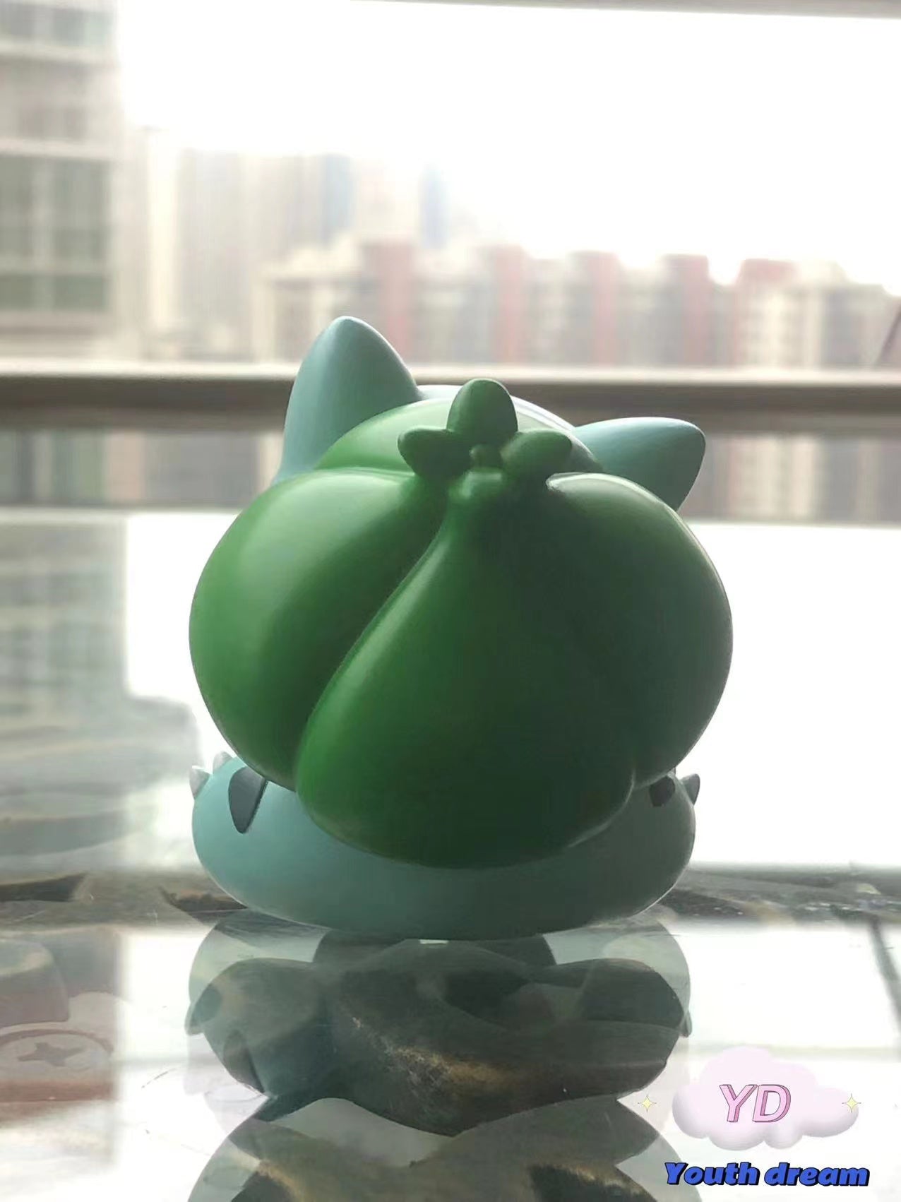 【Pre-sale】Dragonite & Bulbasaur-Pokemon-Youth Dream Studio