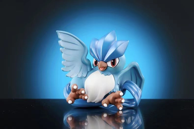 【Pre-sale】Articuno, Moltres & Zapdos-Pokemon-Digital Monster Studio