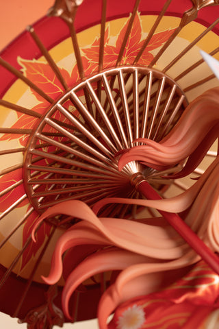 【Pre-sale】1/7 Scale Jinghong Dance ver. Gongsun Li-Honor of Kings Statue-Myethos Studio