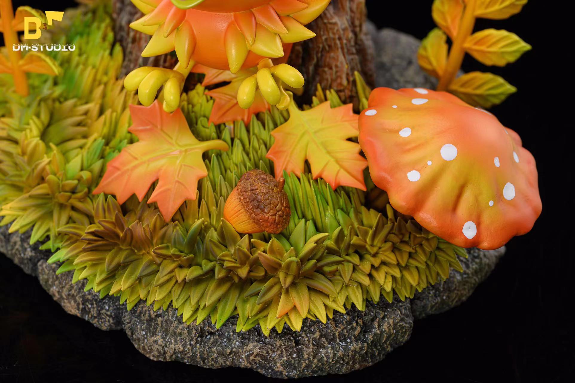 【Pre-sale】Torchic-Pokemon-DM Studio